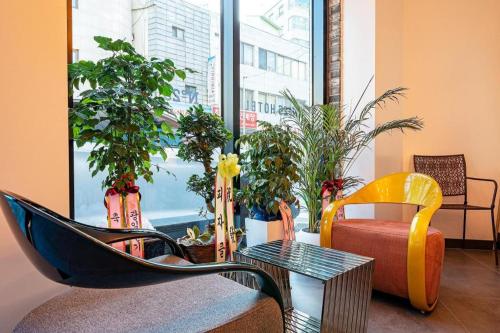 no 25 hotel songtan