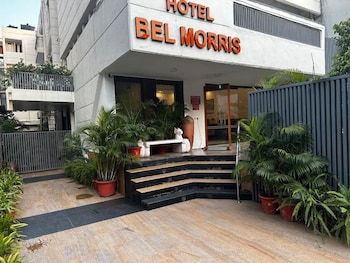 hotel bel morris