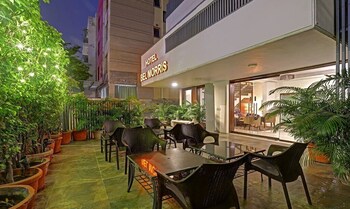 hotel bel morris