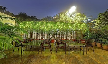 hotel bel morris