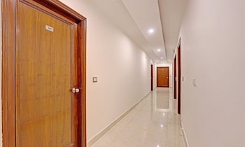 hotel bel morris