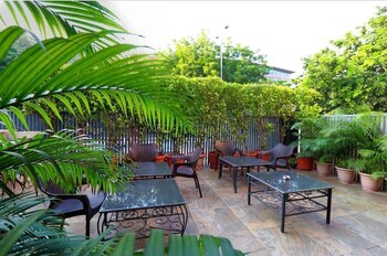hotel bel morris