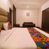 hotel bel morris