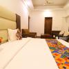 hotel bel morris