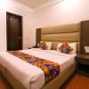 hotel bel morris