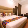 hotel bel morris