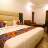 hotel bel morris