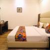 hotel bel morris