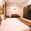 hotel bel morris