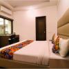 hotel bel morris