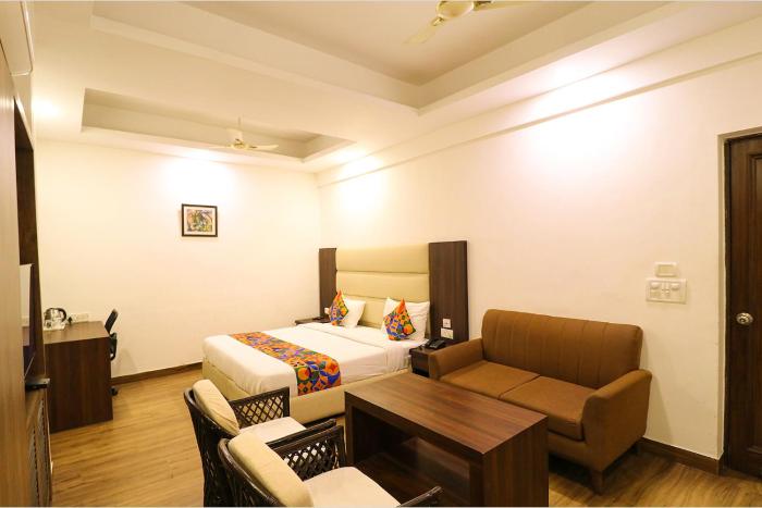 hotel bel morris