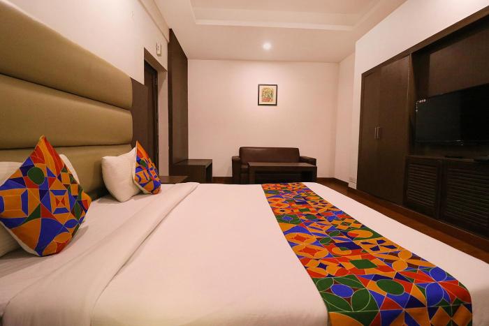 hotel bel morris