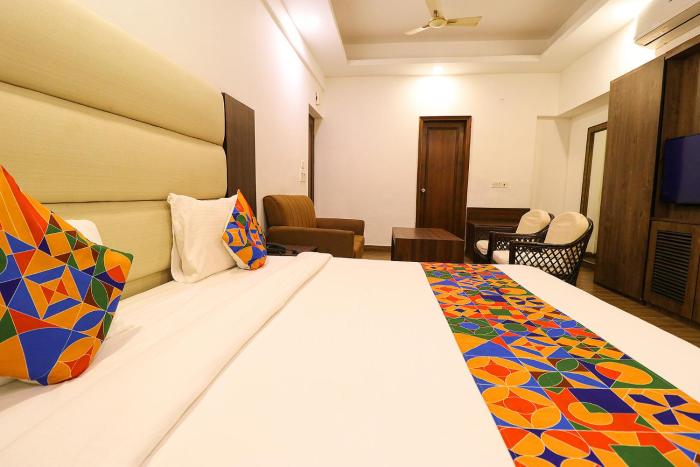 hotel bel morris