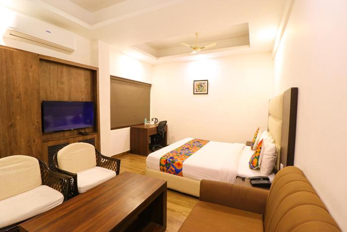 hotel bel morris