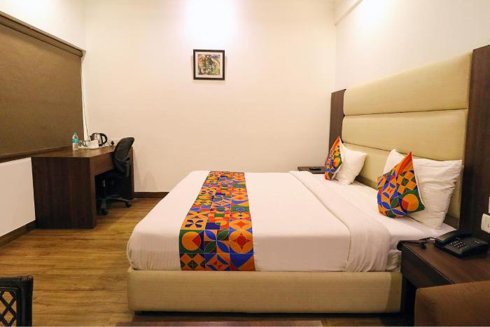 hotel bel morris