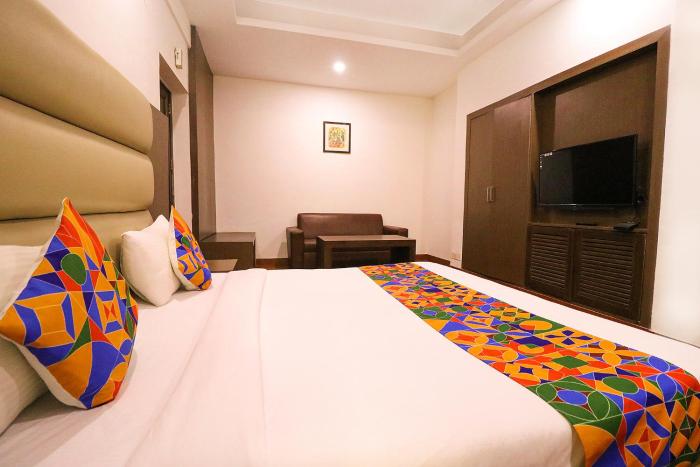 hotel bel morris