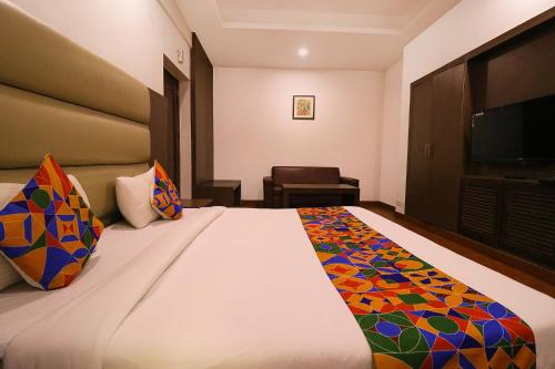 hotel bel morris
