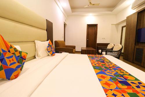 hotel bel morris