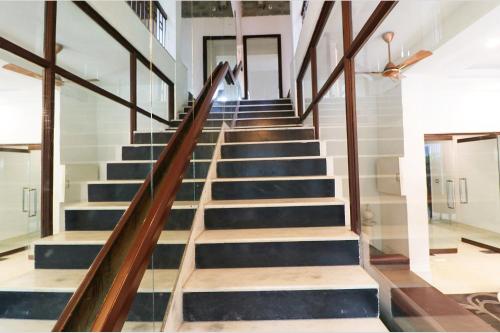 hotel bel morris