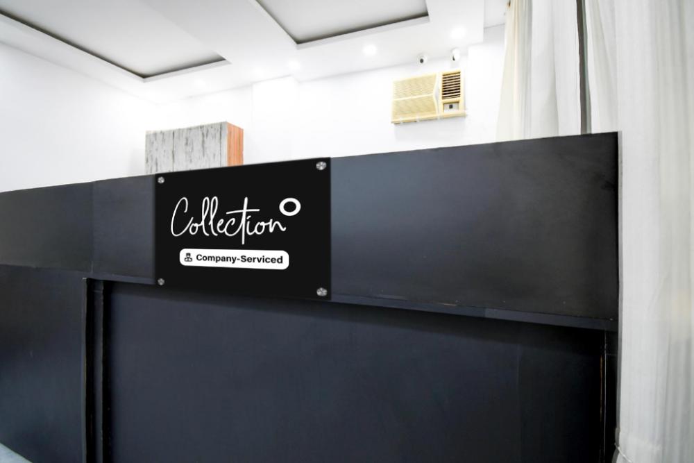 spot on 40914 metro club and guest house