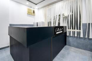 spot on 40914 metro club and guest house