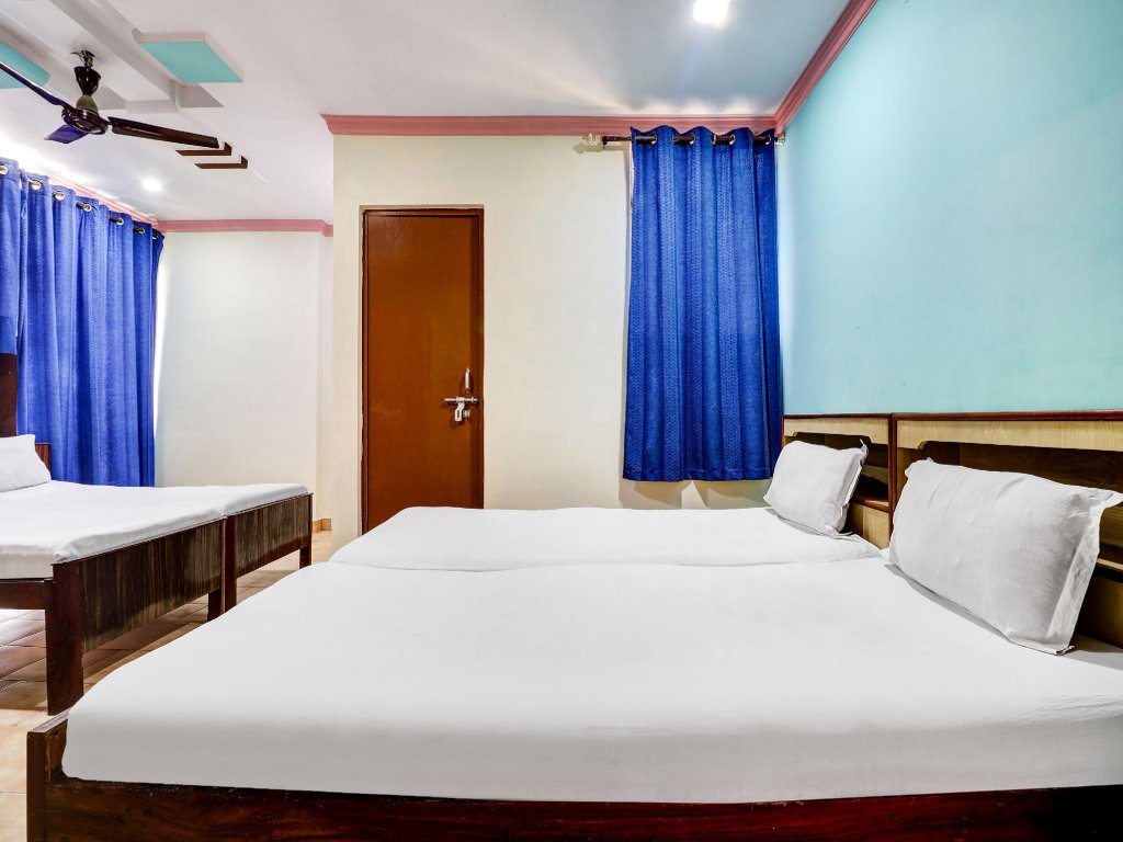 Spot On 40914 Metro Club & Guest House,India>>Lucknow,3 star