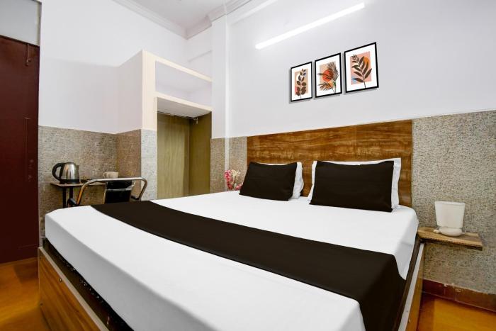 spot on 40914 metro club and guest house