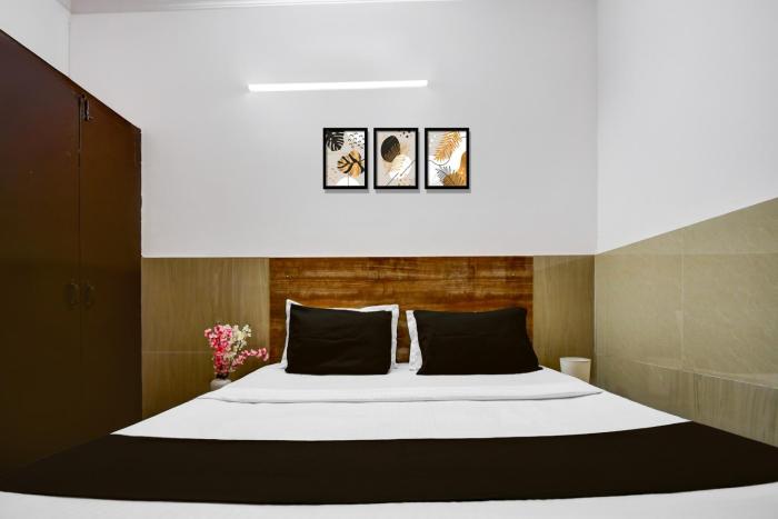 spot on 40914 metro club and guest house