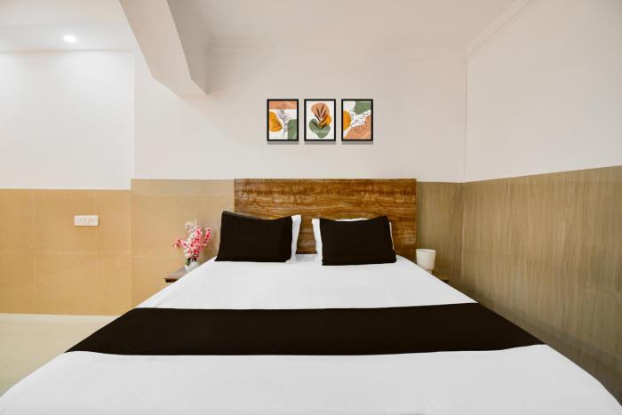 spot on 40914 metro club and guest house