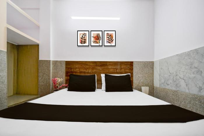 spot on 40914 metro club and guest house