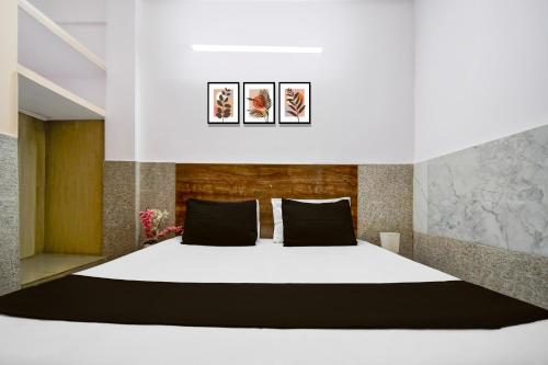 spot on 40914 metro club and guest house