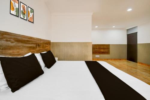 spot on 40914 metro club and guest house