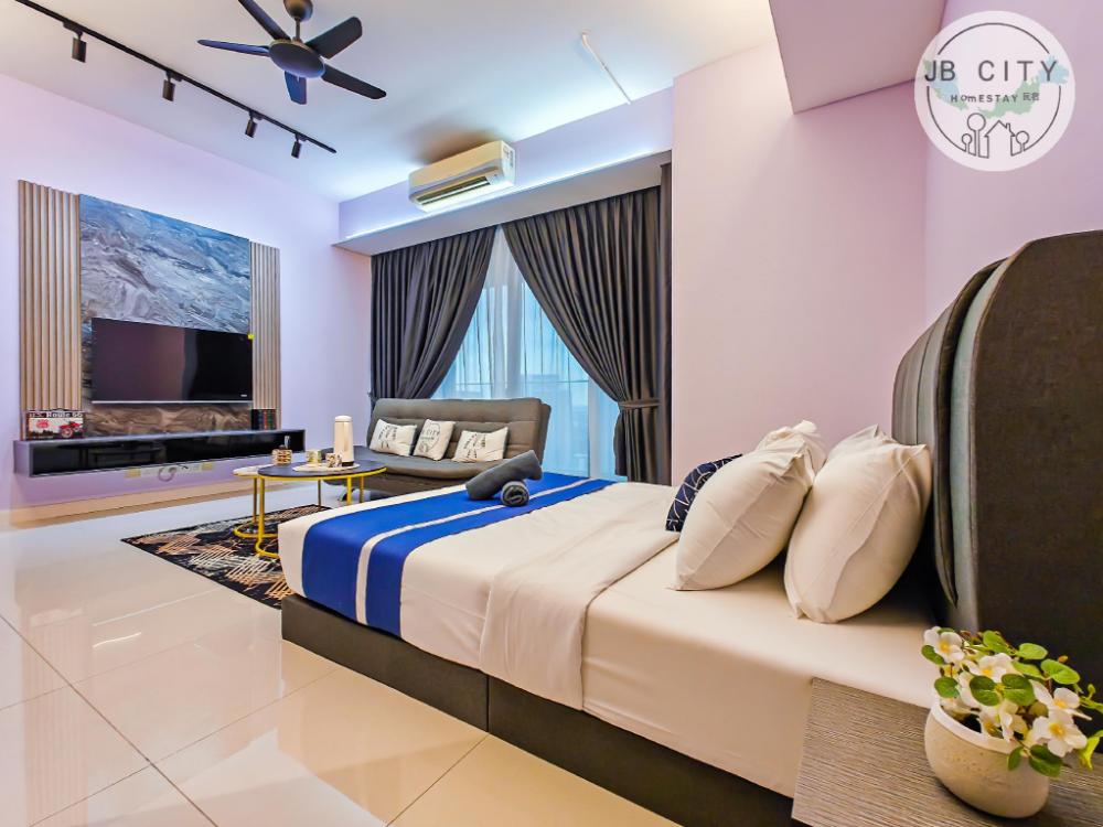 grand medini suites by jbcity home