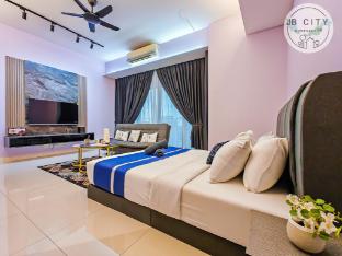 grand medini suites by jbcity home