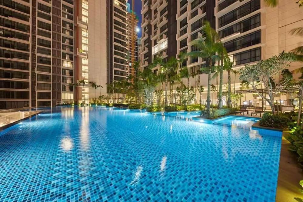 grand medini suites by jbcity home
