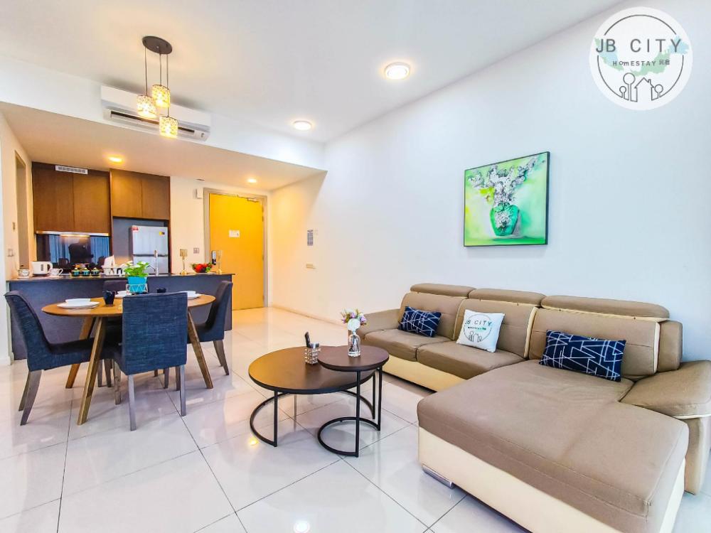 grand medini suites by jbcity home