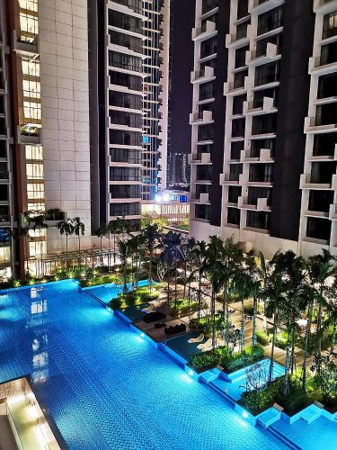 grand medini suites by jbcity home