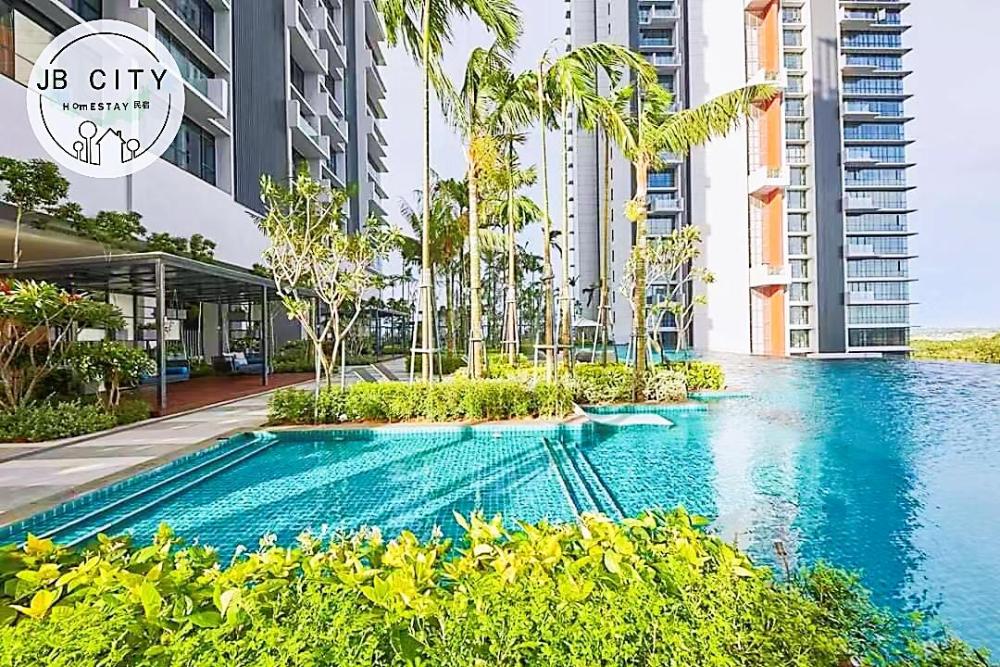 grand medini suites by jbcity home