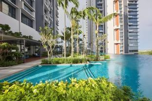 grand medini suites by jbcity home