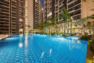grand medini suites by jbcity home
