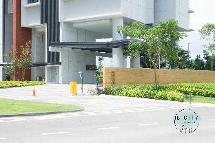 grand medini suites by jbcity home