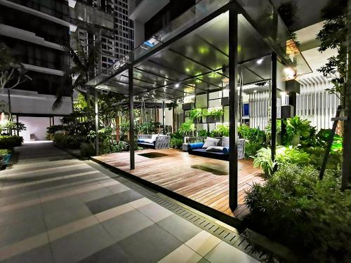grand medini suites by jbcity home