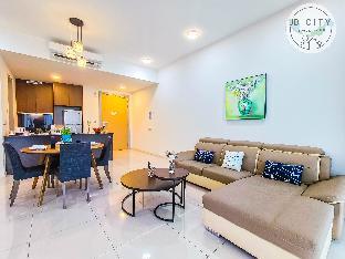 grand medini suites by jbcity home