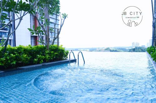 grand medini suites by jbcity home