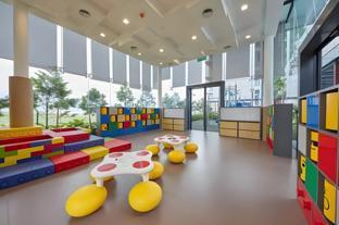 grand medini suites by jbcity home