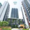 grand medini suites by jbcity home
