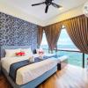 grand medini suites by jbcity home