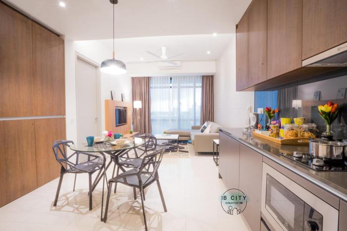 grand medini suites by jbcity home