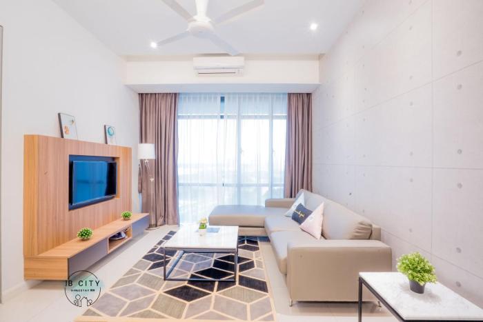grand medini suites by jbcity home