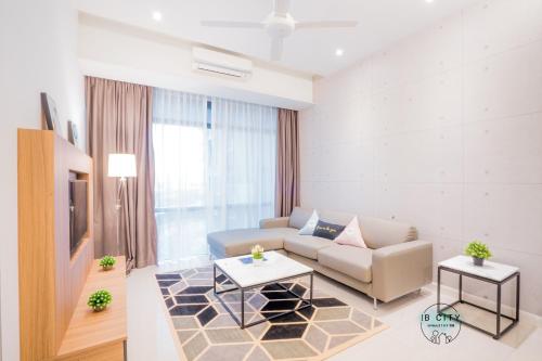 grand medini suites by jbcity home